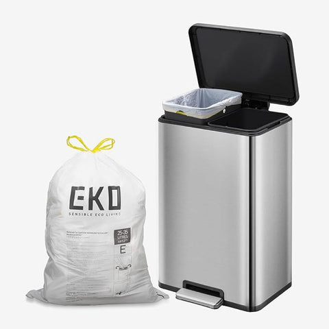 EKO Drawstring Waste Bag 6L-60L