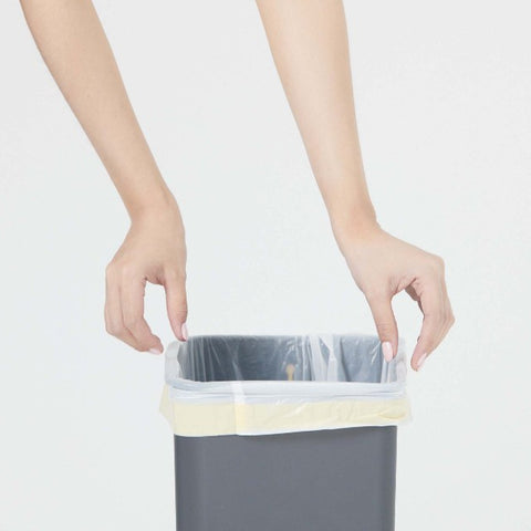 EKO Drawstring Waste Bag 6L-60L