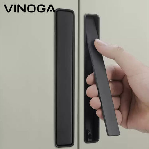 Invisible Concealed Pull Handle V302