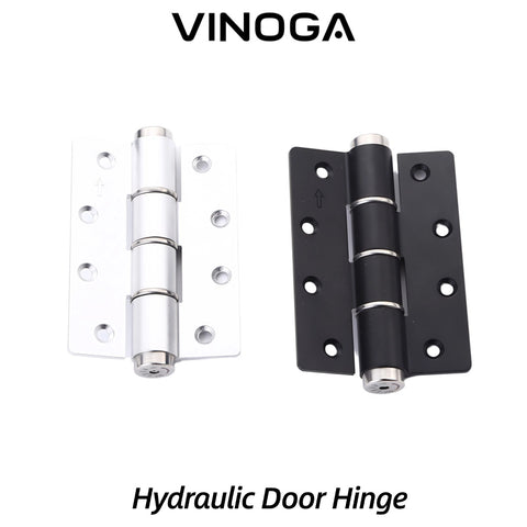 Soft Closing Hydraulic Door Hinge E Type