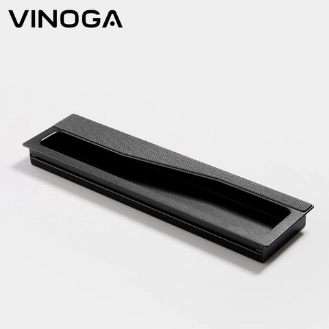 Recessed Pull V301