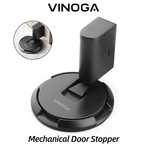 Mechanical Door Stopper