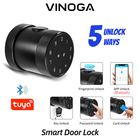 VINOGA Smart Door Lock VL01