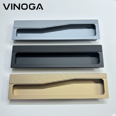 Recessed Pull V301