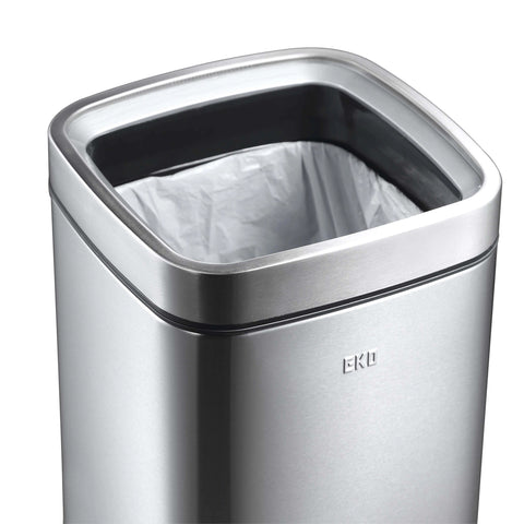 EKO Laguna Open Top Dustbin 6L