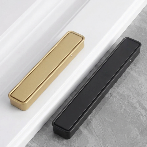 Invisible Concealed Pull Handle V302