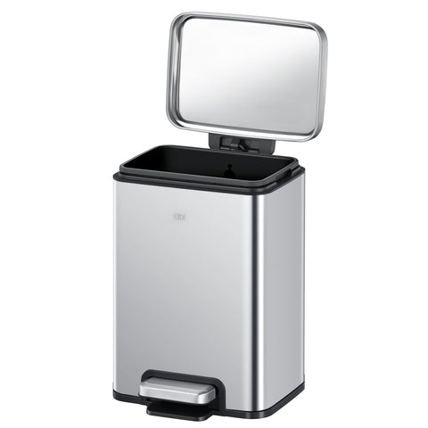 EKO Madison Soft Closing Step Bin 6L/12L