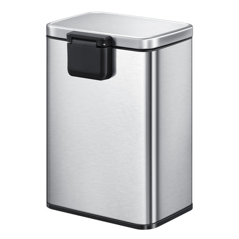 EKO Madison Soft Closing Step Bin 6L/12L