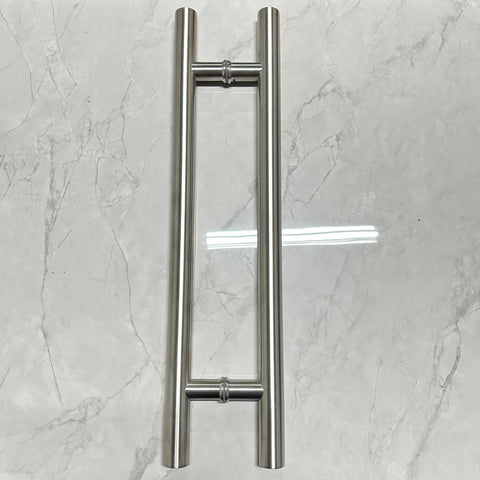 Stainless Steel Door Pull Handle V611