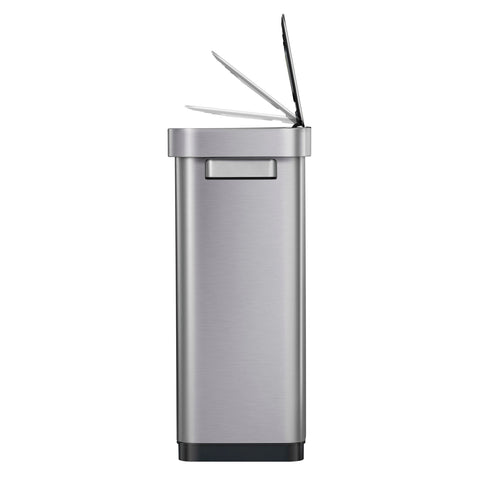 EKO Deluxe Mirage T Soft Closing Sensor Bin 50L