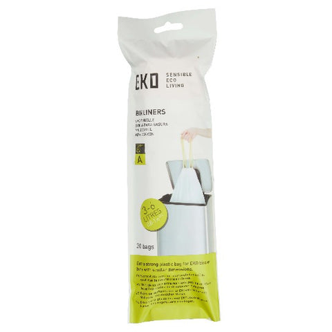 EKO Drawstring Waste Bag 6L-60L