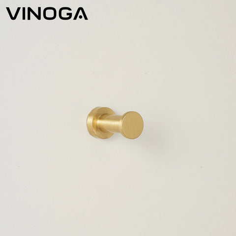 Brass Hooks VH05