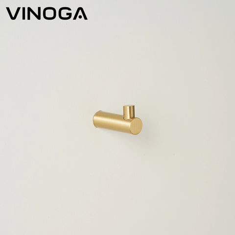 Brass Hooks VH06