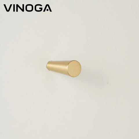 Brass Hooks VH07