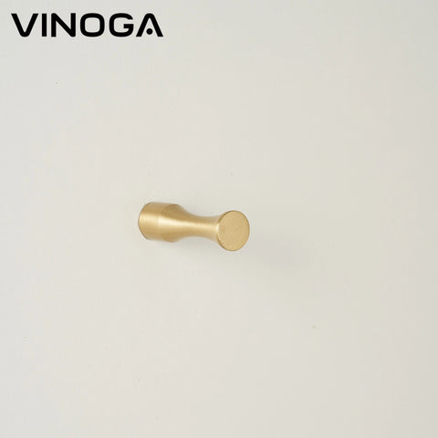 Brass Hooks VH08